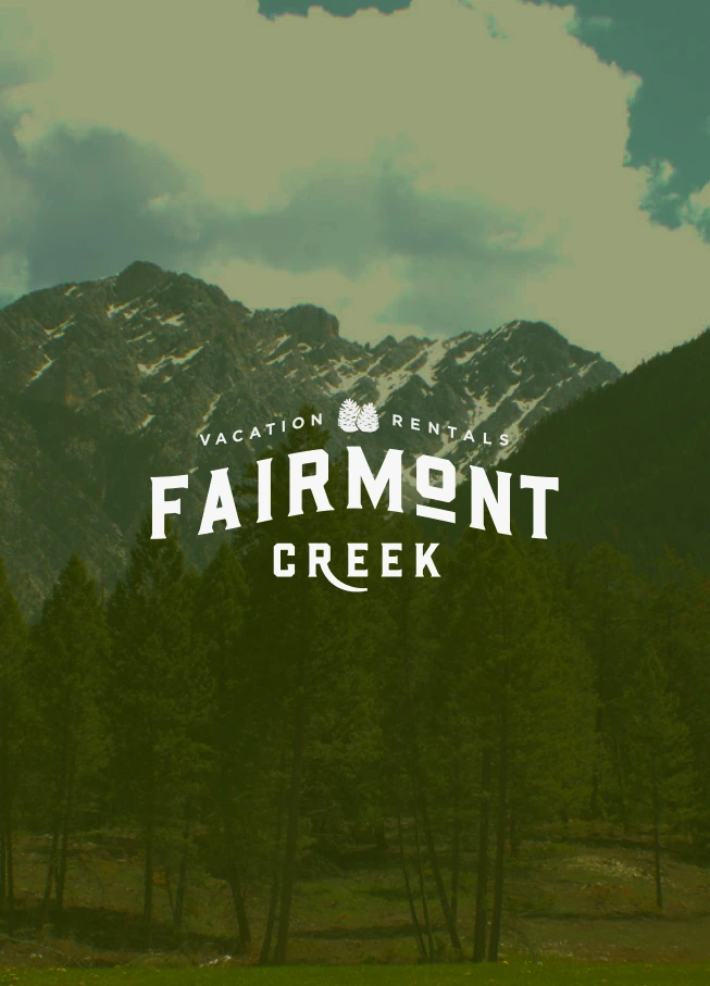 Fairmont Creek PDF Brochuer